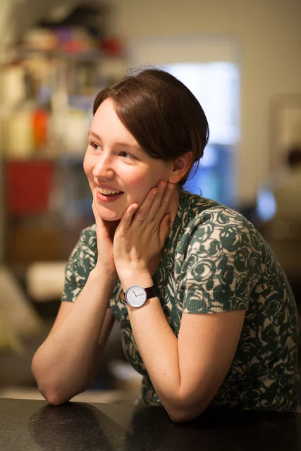 Dorothy Neagle, Co-Founder of Good Food Jobs