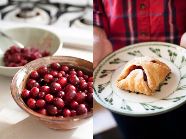 Tips for Stocking a Holiday Pantry