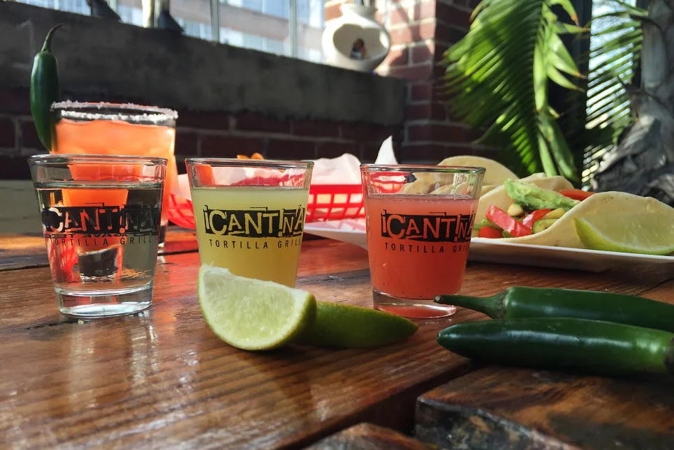 Gallery — Cantina Tortilla Grill