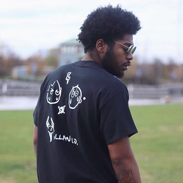 🪐 yooooo!
Hope y&rsquo;all are have a good day!
Couple updates and restocks coming very soon .
#villanco