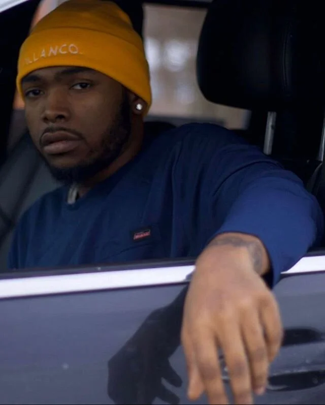 Earlier this week our guy @yodonman linked up with the homie @thatboynick13 to showcase our yellow beanie! Check out the full shoot here 👉 @yodonman 👈

You can grab this beanie in a bunch of colors online @ Villanco.com

#villanco