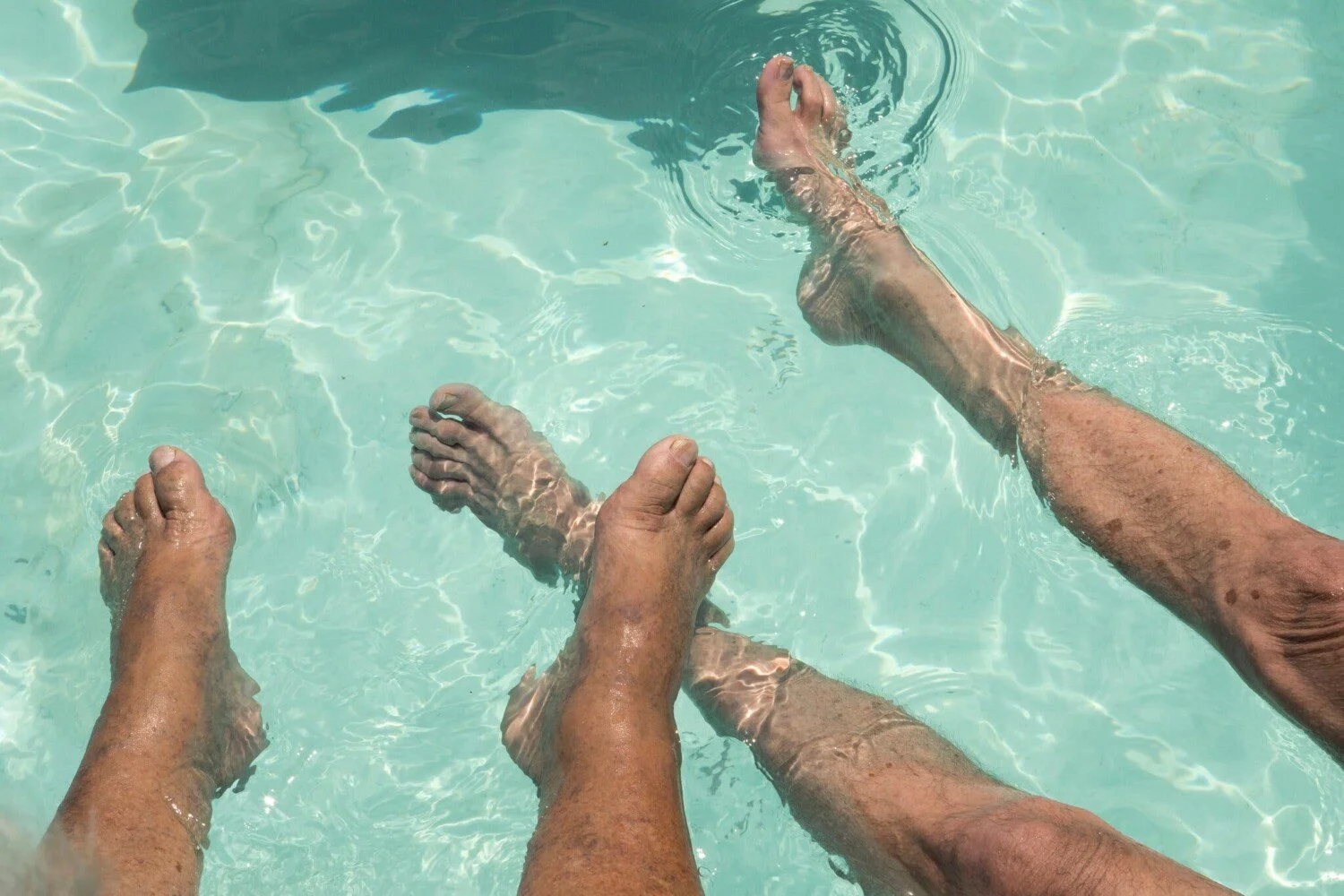 Sometimes You Have to Hate Exercise Before You Can Love It Again