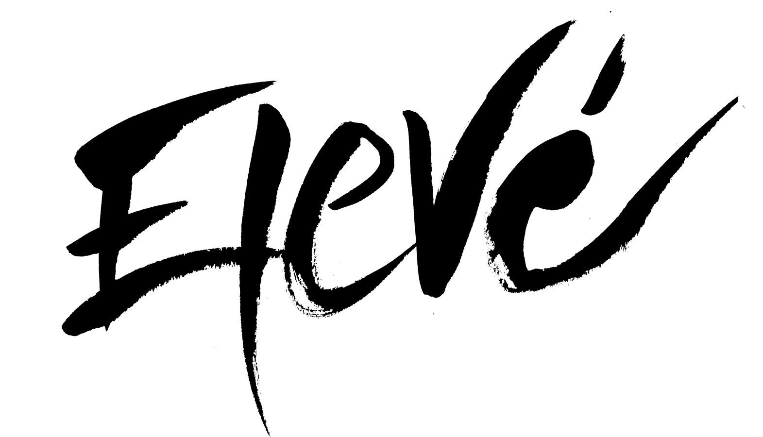 Eleve, adult dance magazine