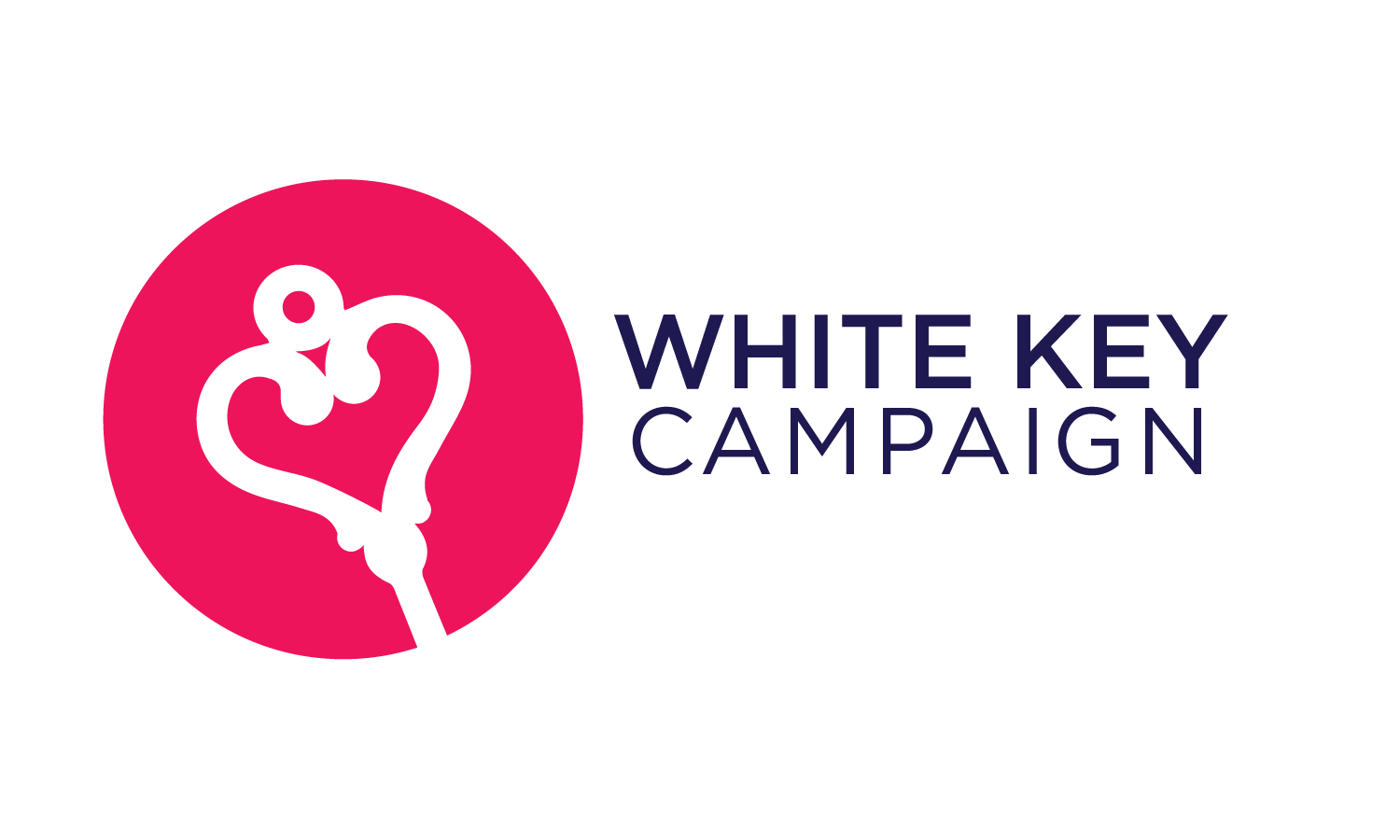 White Key Campaign, creating apartments for women out of sex trafficking