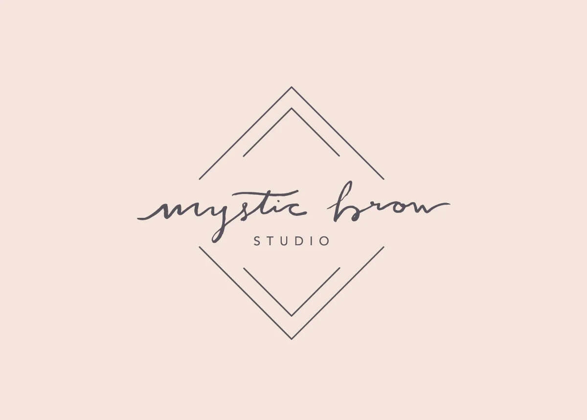 Mystic Brow Studio, beauty studio&nbsp;