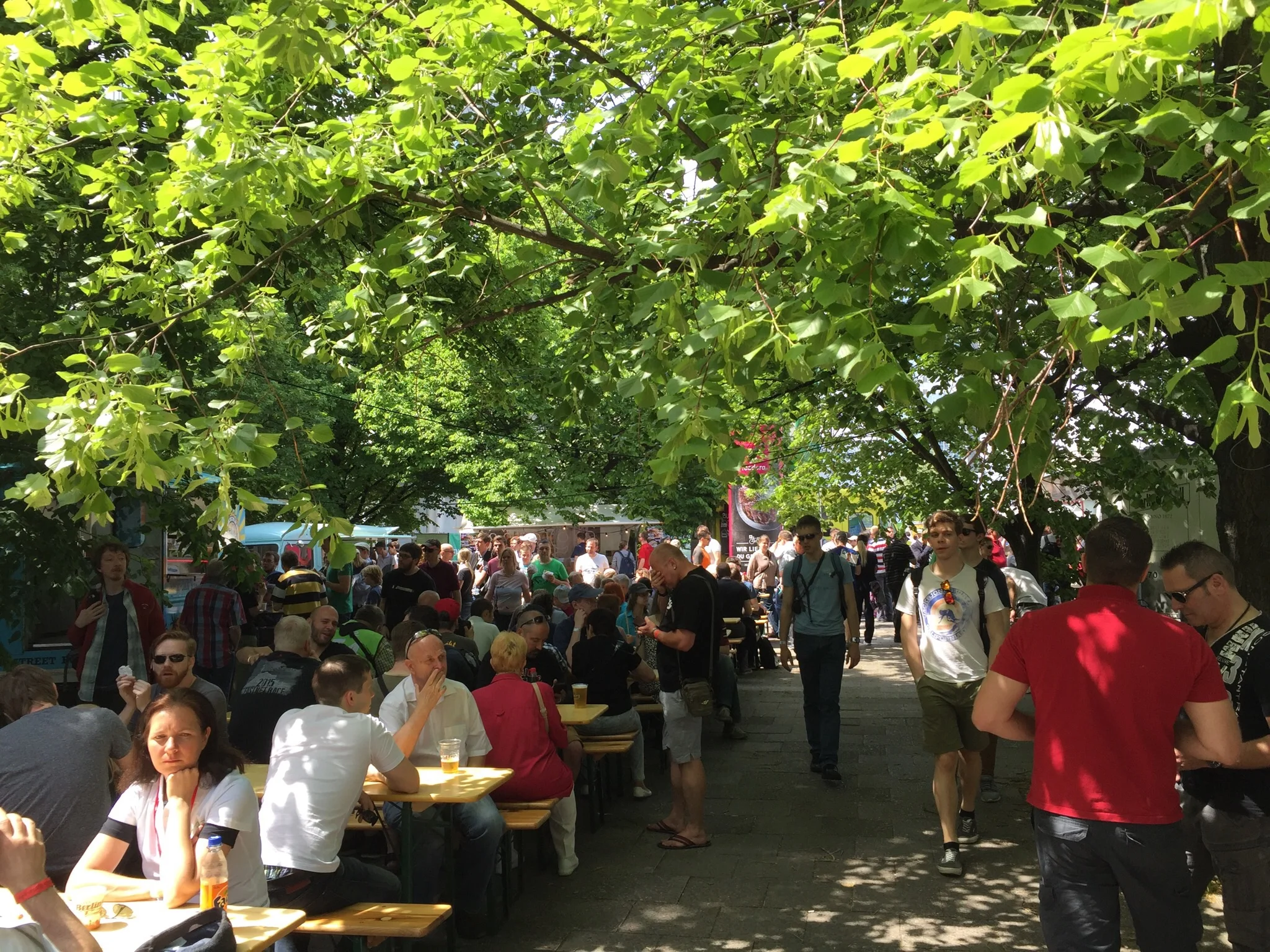 Food Court 1