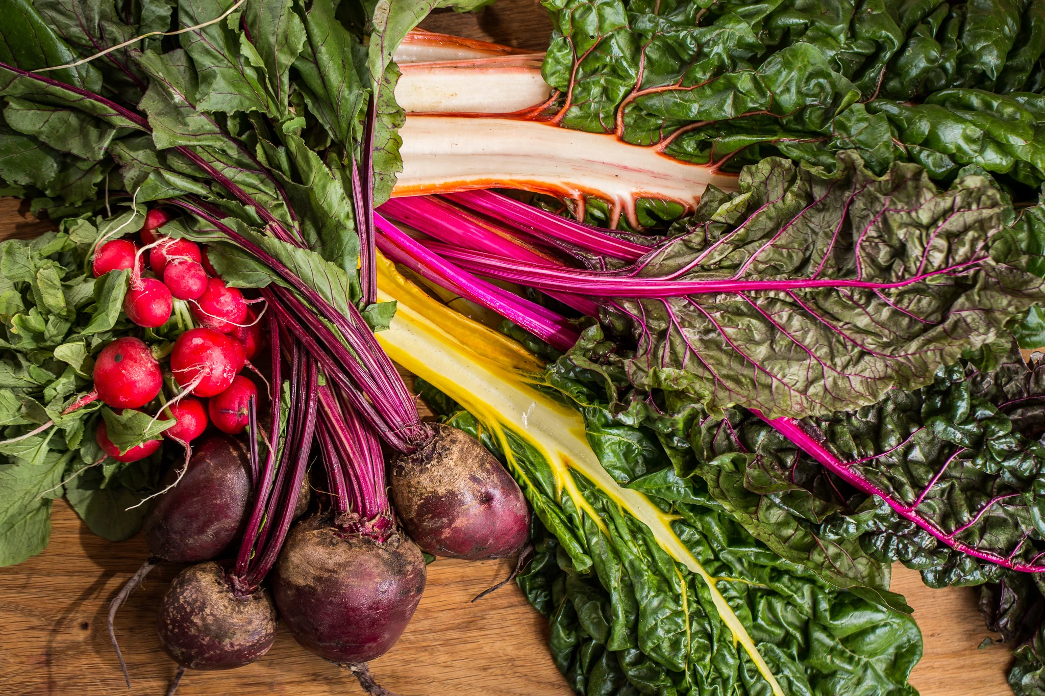 Die Zeit der Eintöpfe und Suppen...