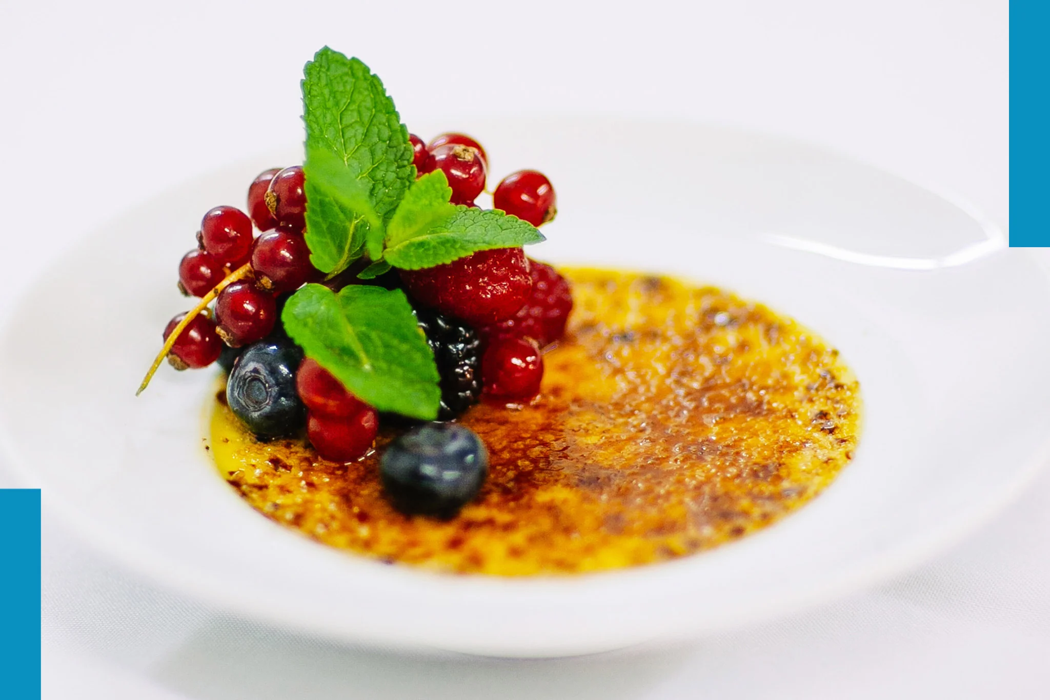 Crème Brûlée