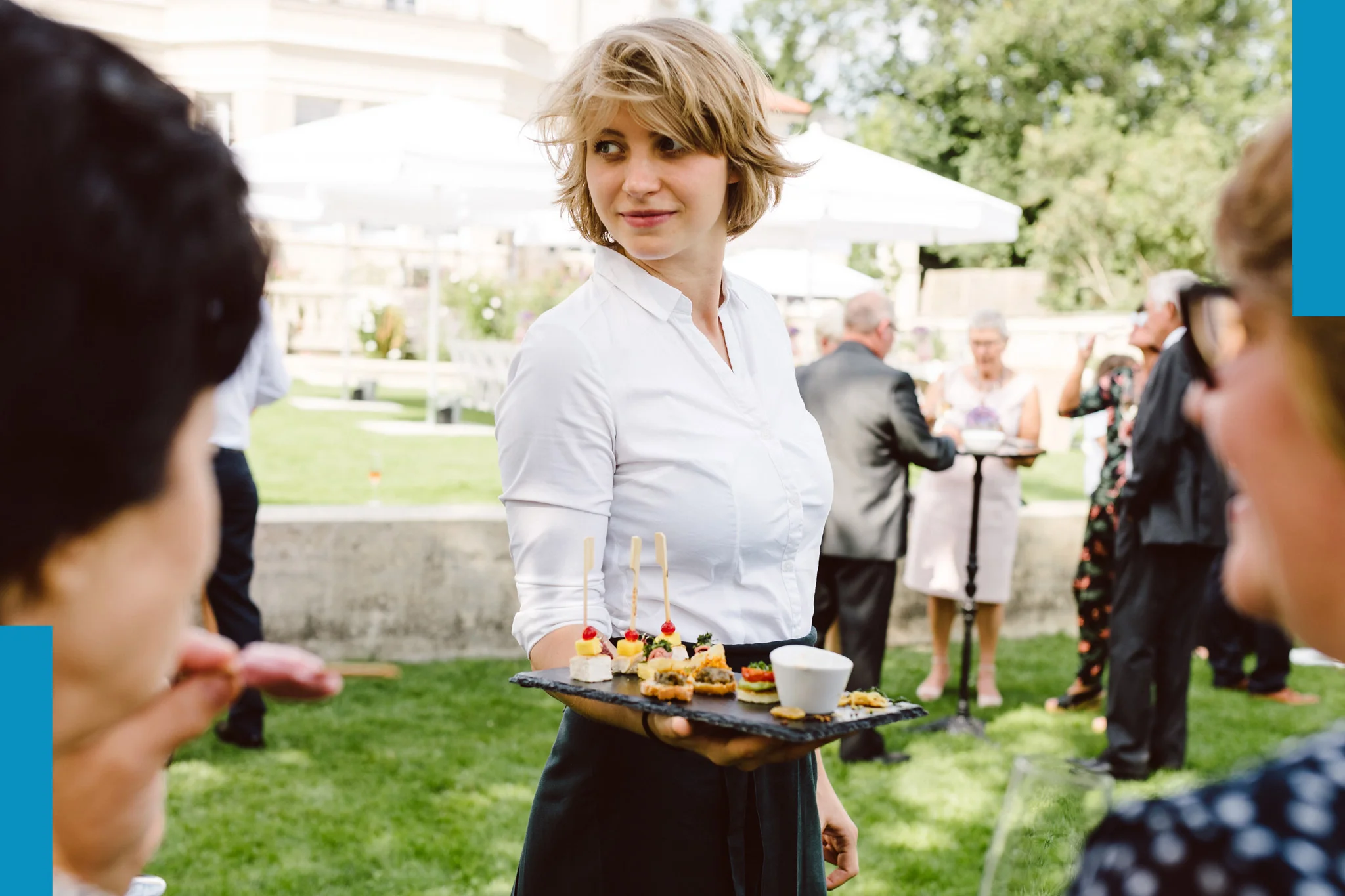 Hochzeitsimpressionen