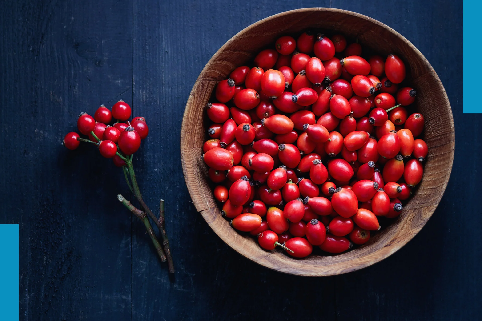 Ein Männlein steht im Walde...