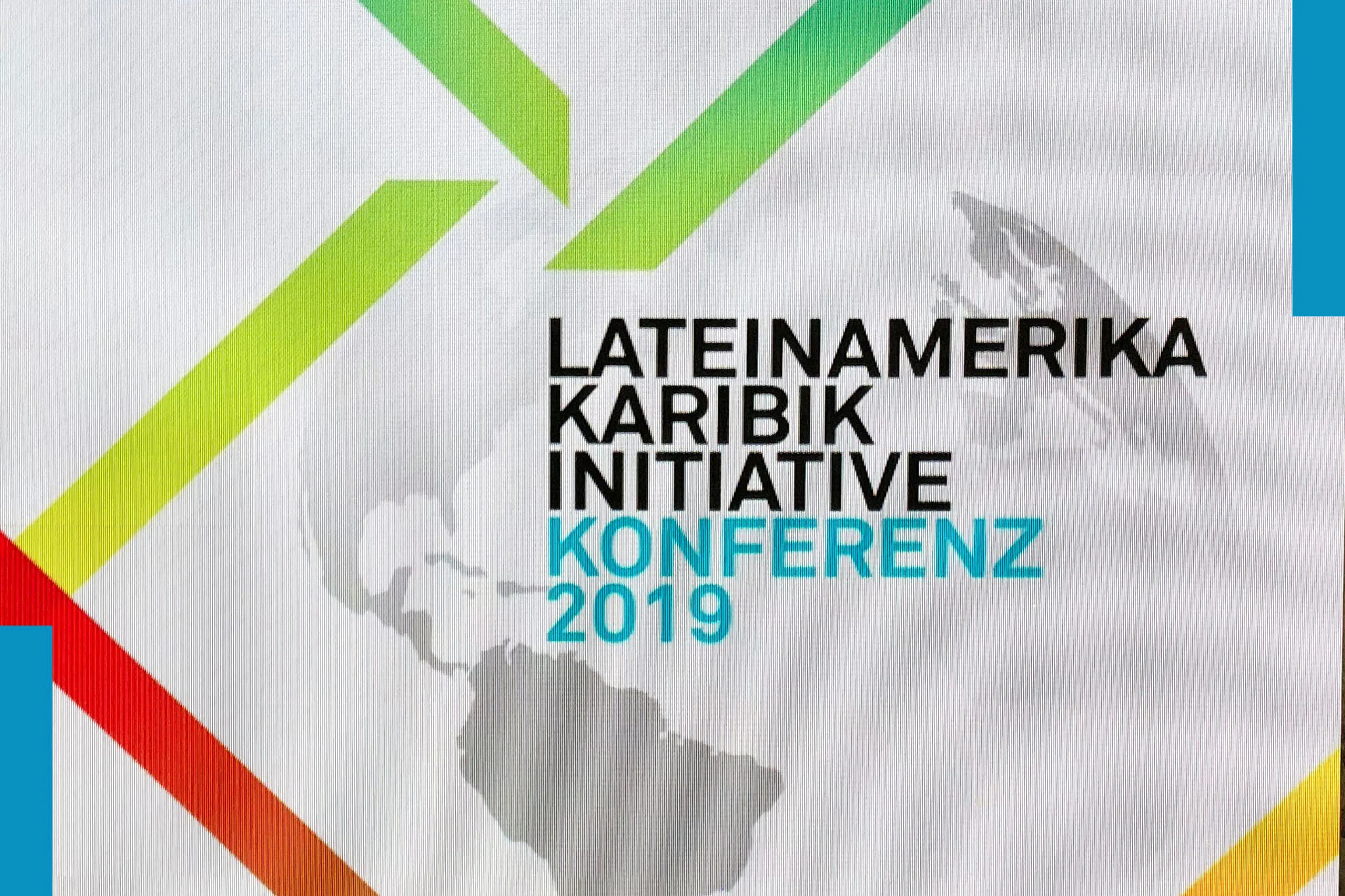 Lateinamerika im Auswärtigen Amt