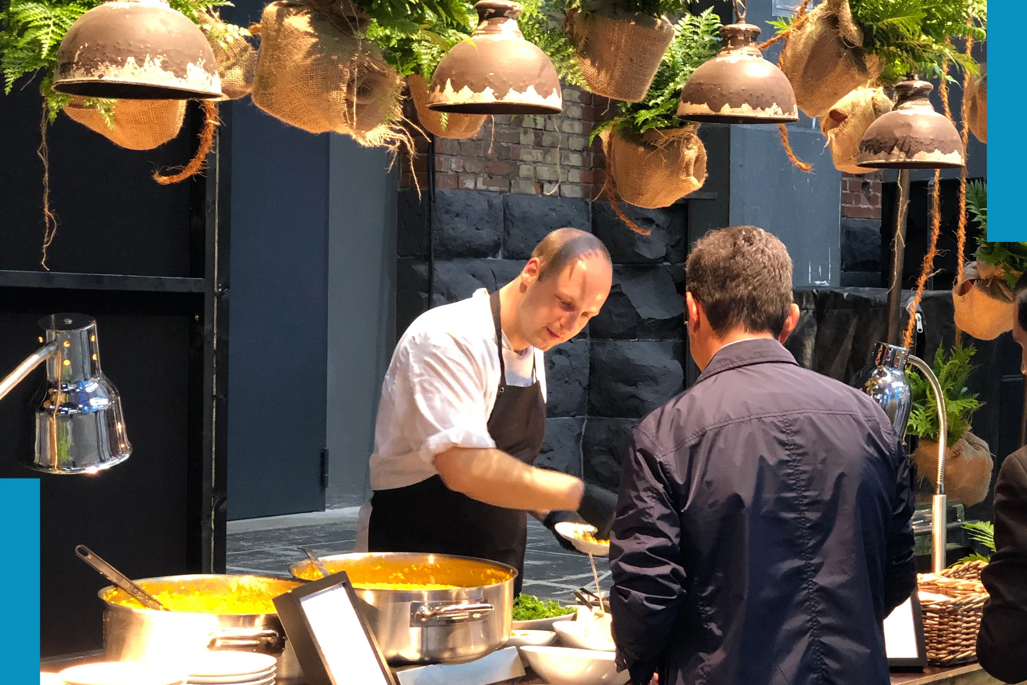 two Days With Glasses