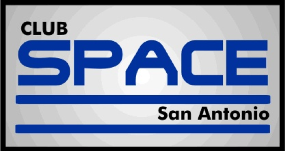Club Space San Antonio