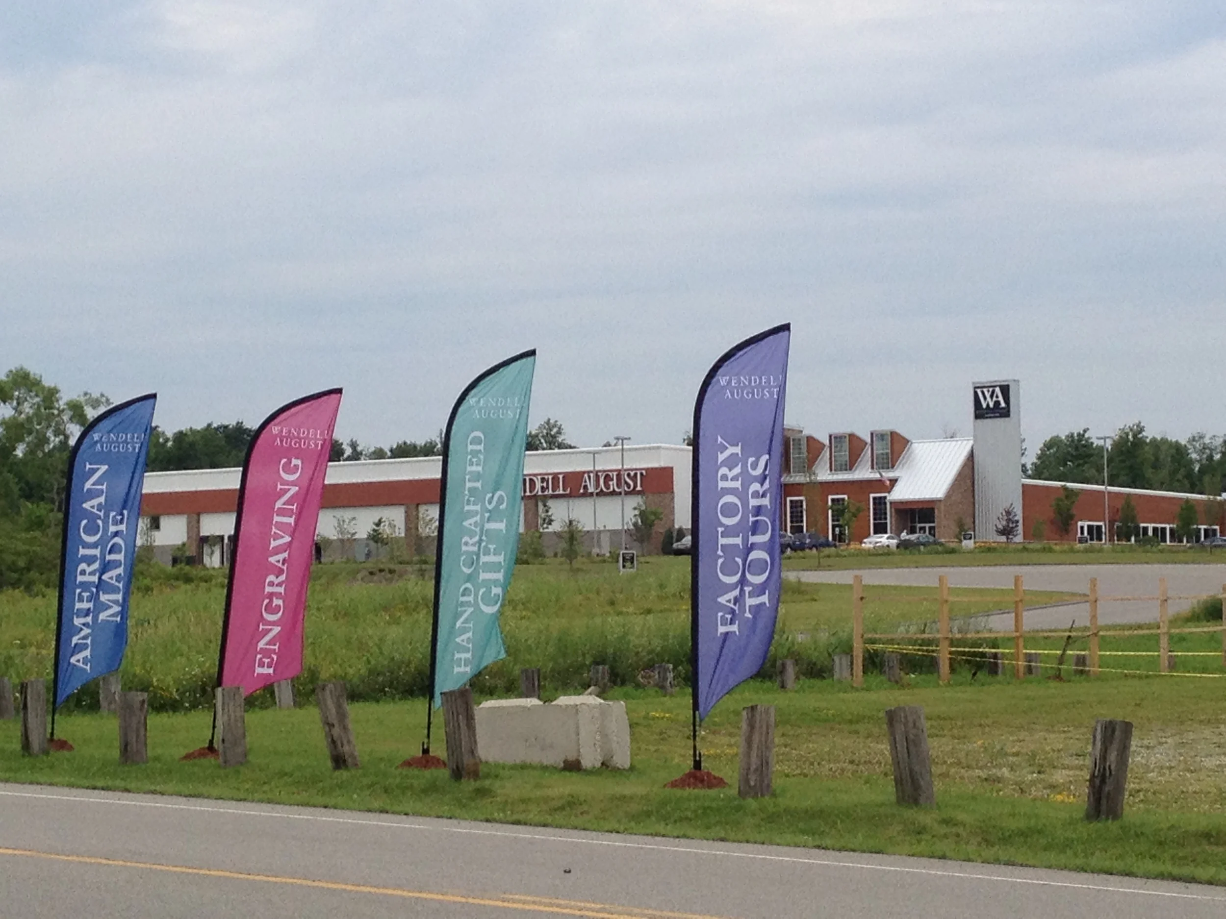 Flex Flags
