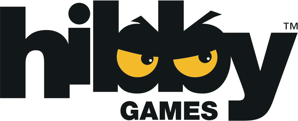 Hibby Games - Aaron Hibberd - Game Developer