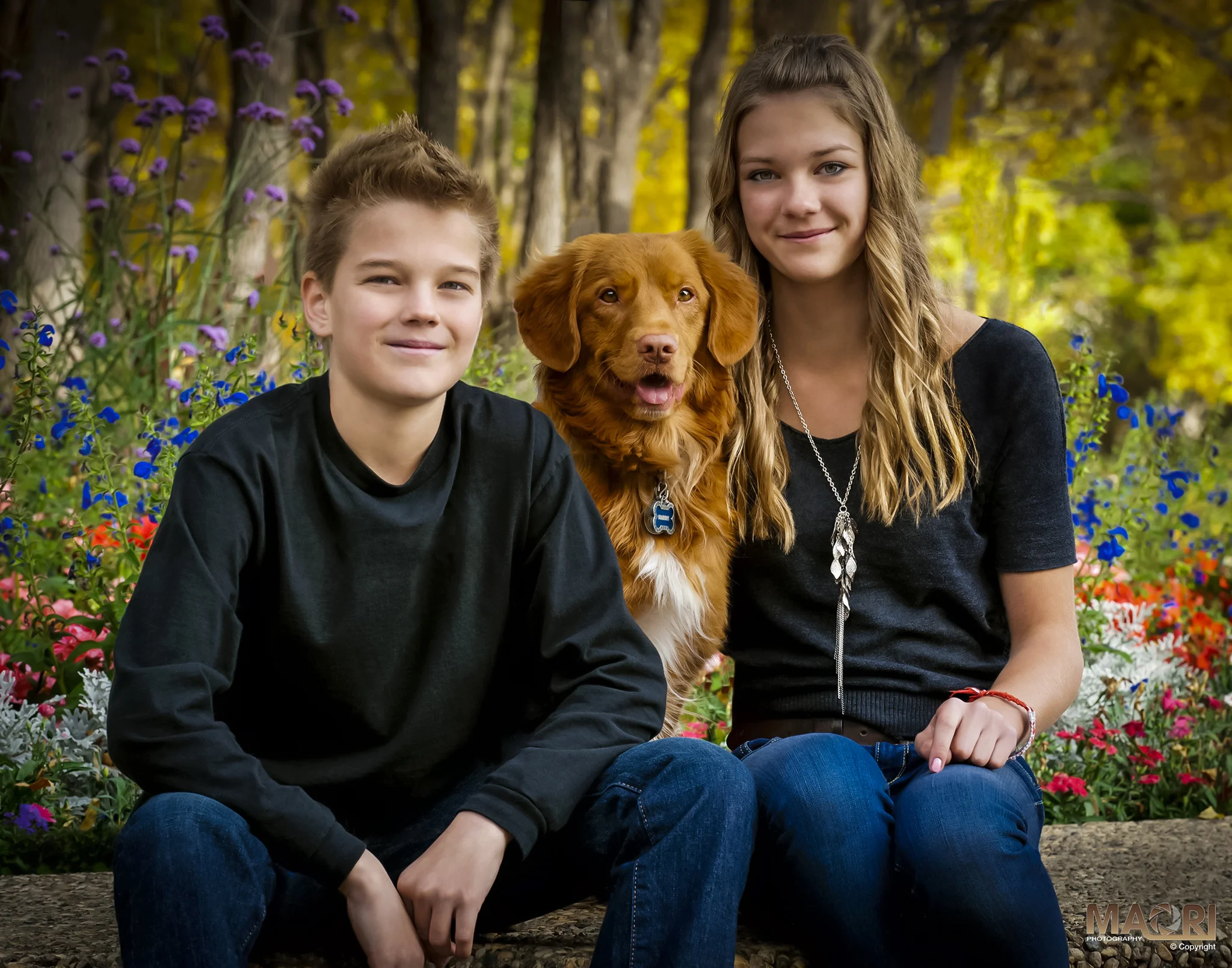 Family, Kids and Pet Photography in the Edmonton area