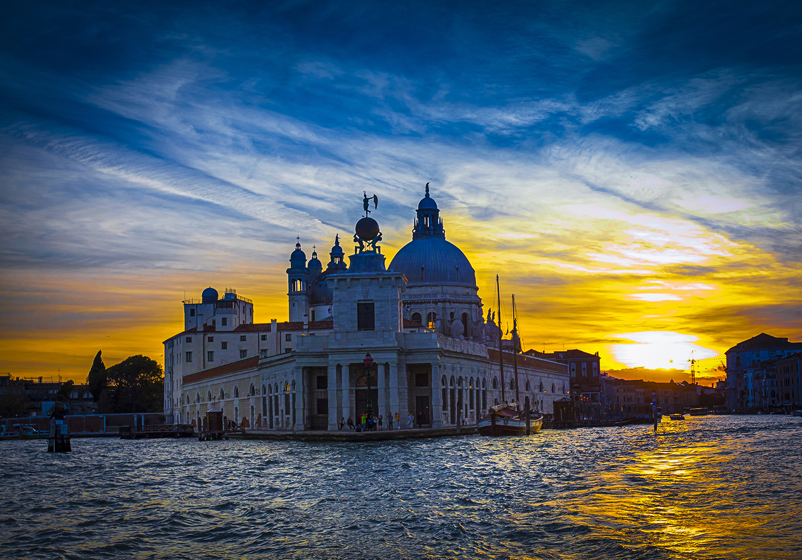 Composition-Venice Domo sunset.jpg