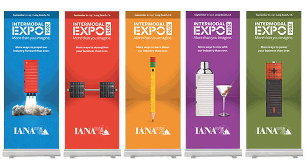Trade Show Banners