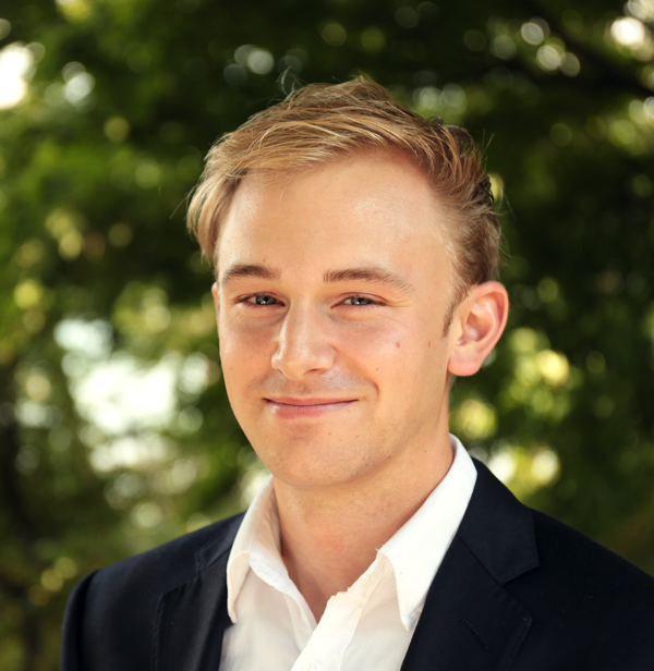 Ian Kenyon - VP, Corporate Communications and Events