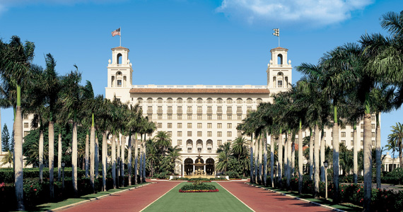 The Breakers, Palm Beach