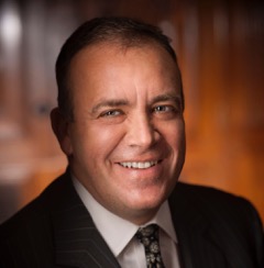 David Dik - National Executive Director, Young Audiences