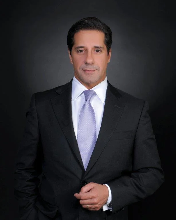 Alberto Carvalho - Superintendent of Miami-Dade County Public Schools