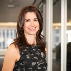 Shoshana Vernick - Managing Director, Education Opportunity Fund, Sterling Partners