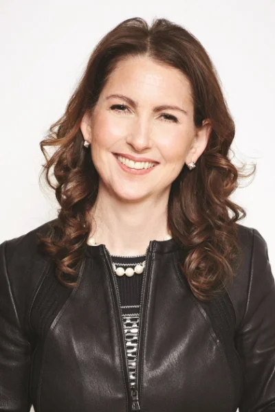 Eva Moskowitz - Founder and CEO, Success Academy Charter Schools