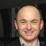 Gary June - Founding Partner, Hatch Group