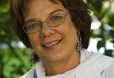 Molly Melching - Founder and CEO, Tostan