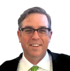 Jeff Ervine - President & Founder, Bridg-it