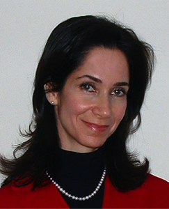 Saralyn Mark, MD