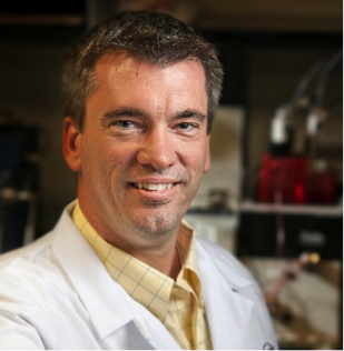 Robert P. Bowser, PhD