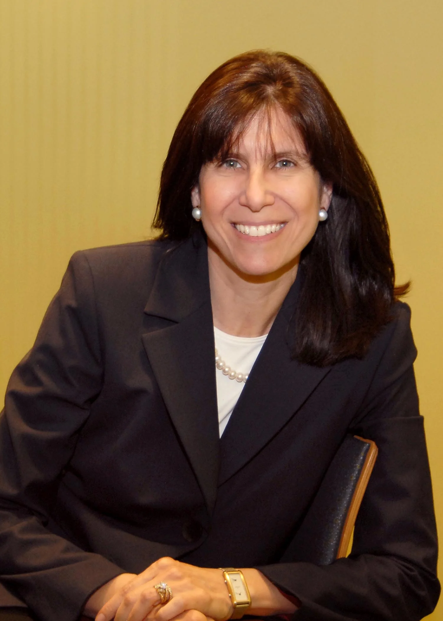 Mara Aspinall