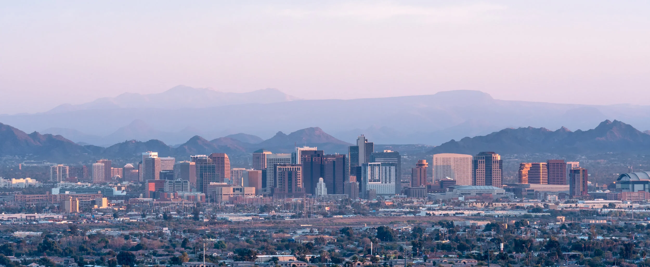 Phoenix | September 2016
