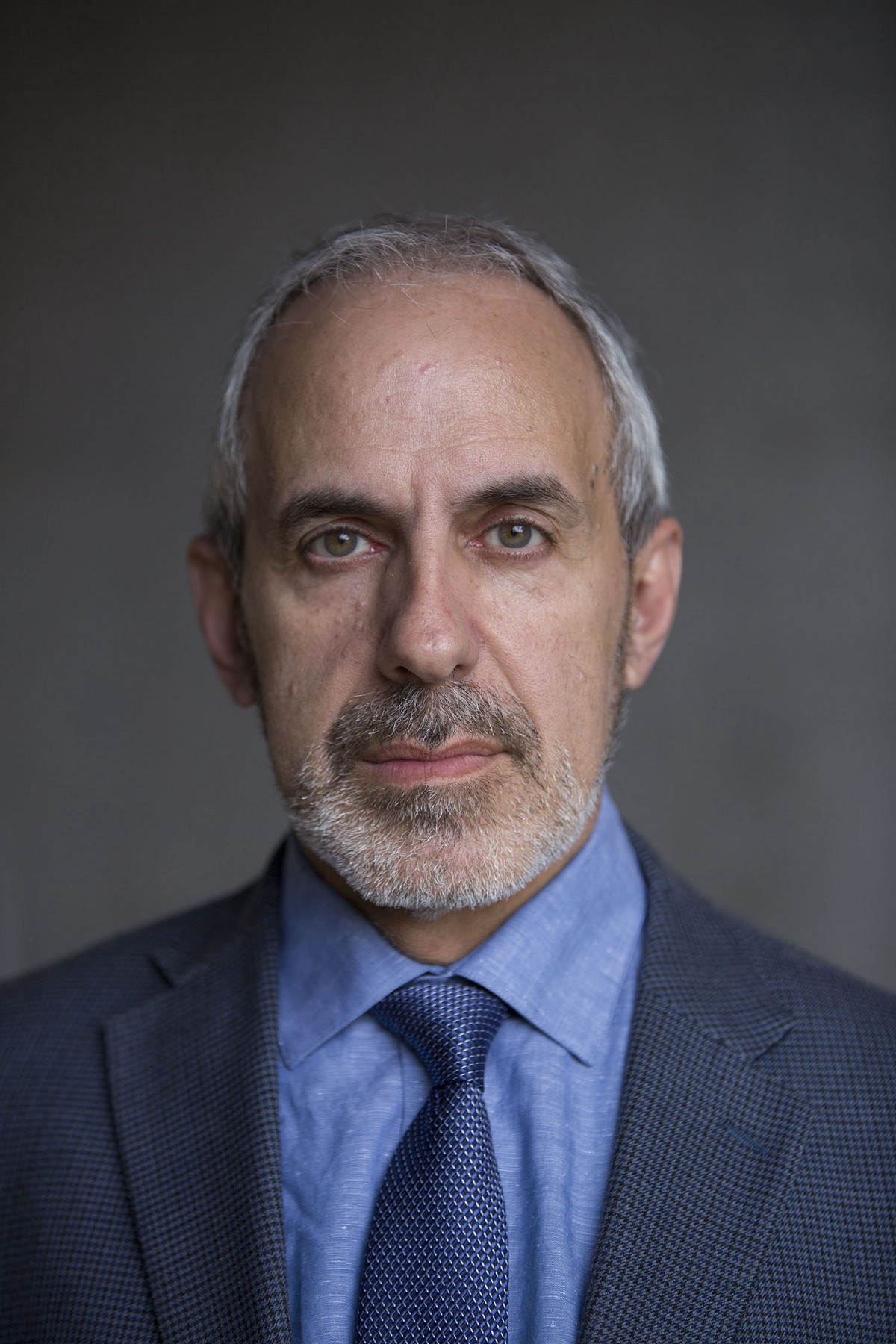 Gregory C. Simon