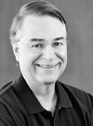 Larry Smarr, PhD