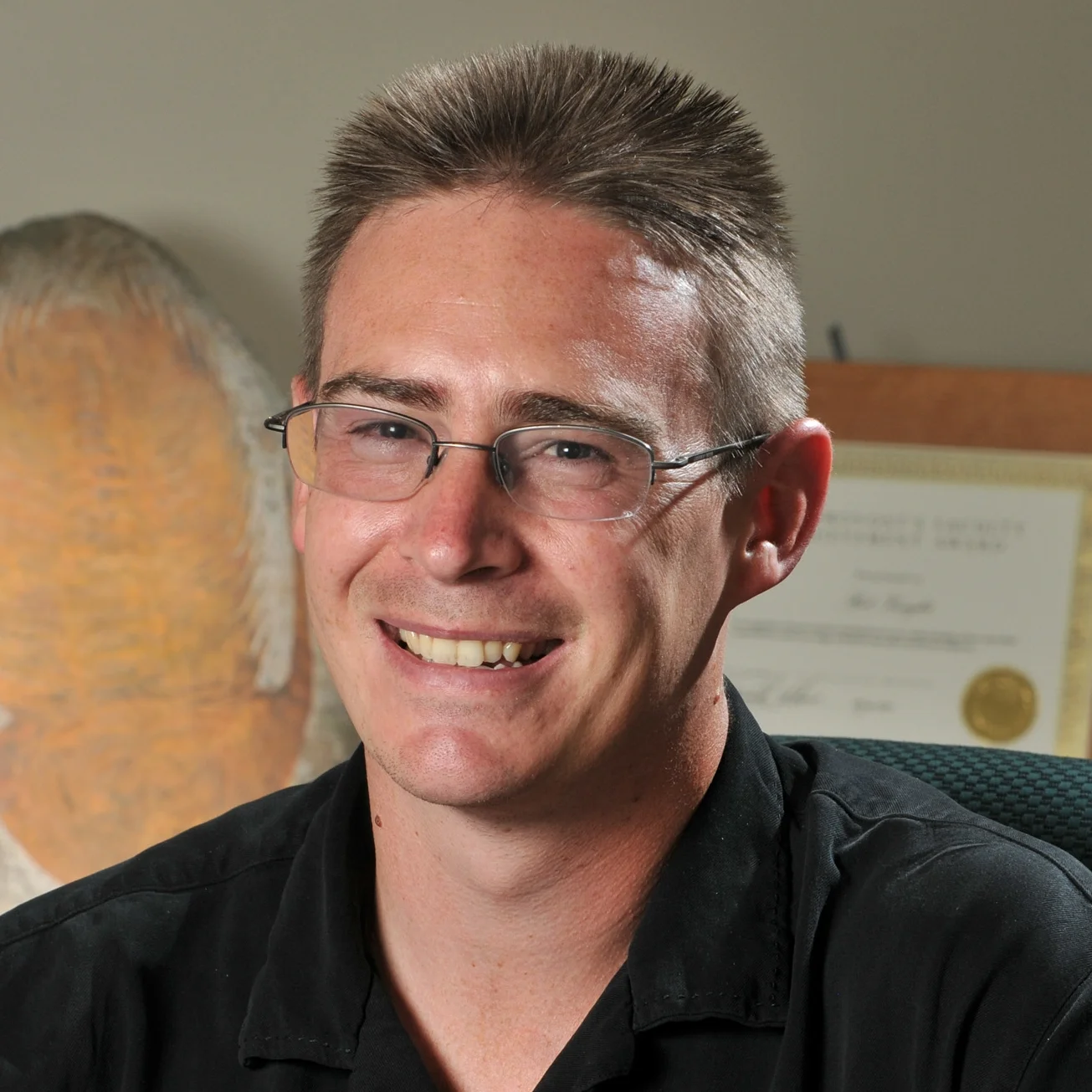 Rob Knight, PhD