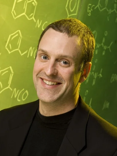 D. Tyler McQuade, PhD