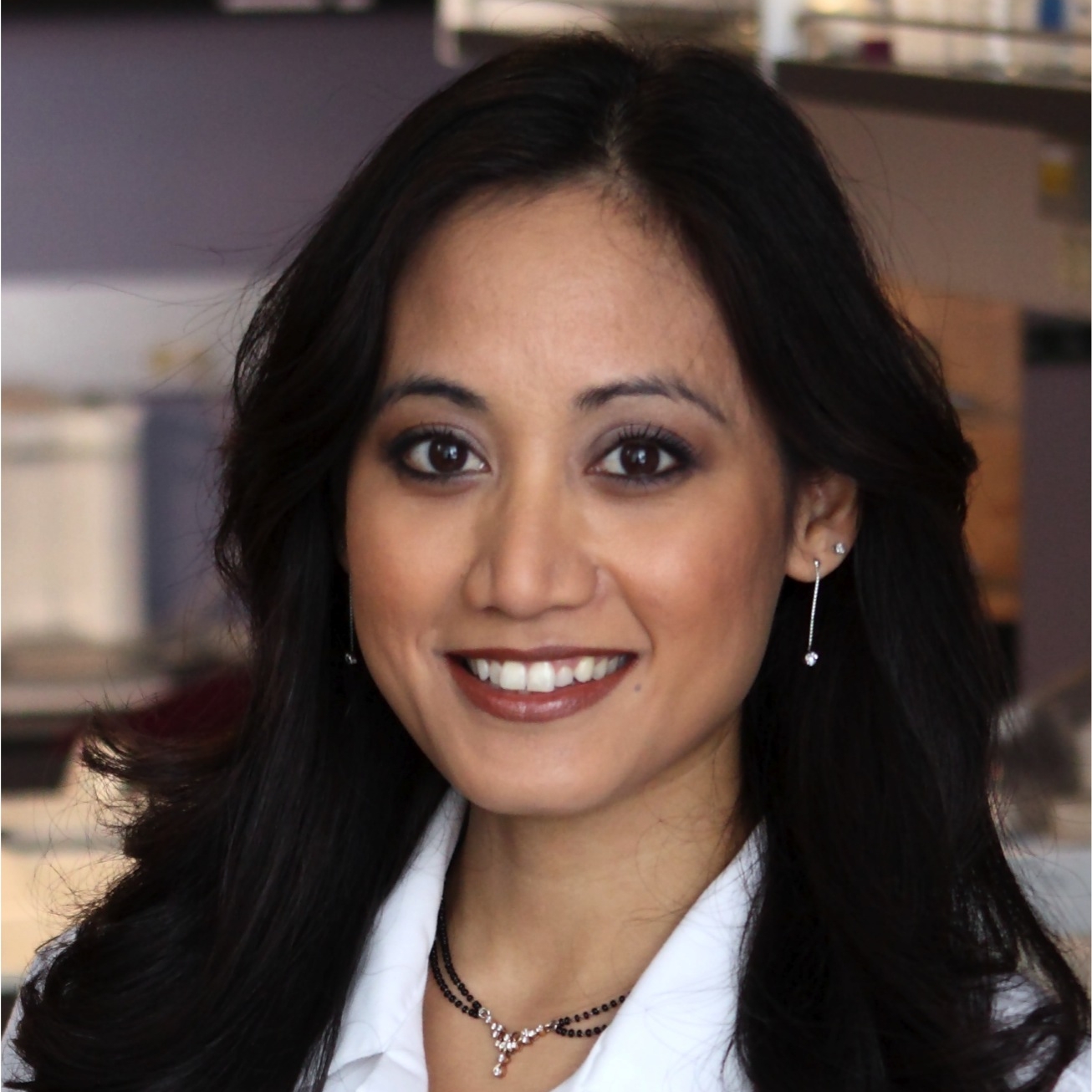 Ramille N. Shah, PhD, Northwestern University