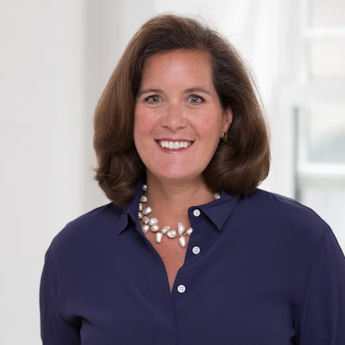 Courtney McGovern - Senior Vice President, Business Development