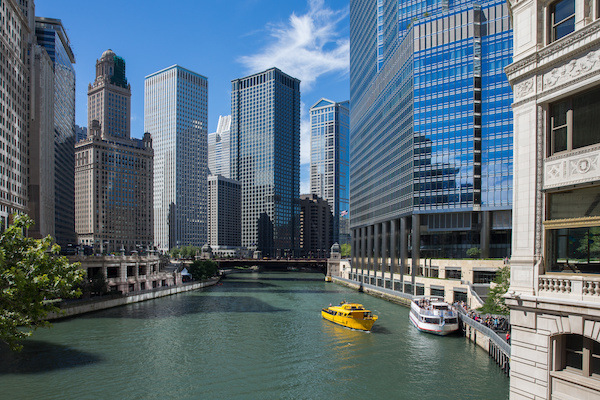 Chicago | July 2017