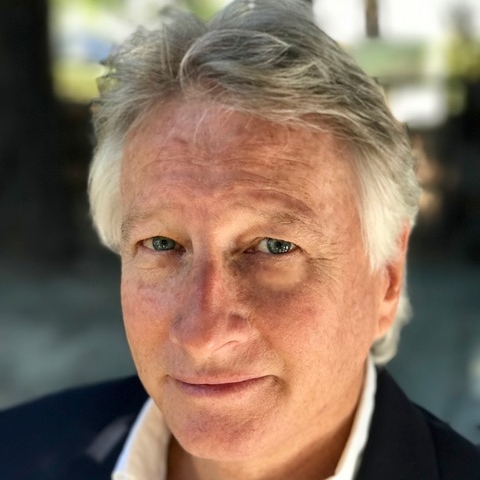 Peter Cullum Managing Director