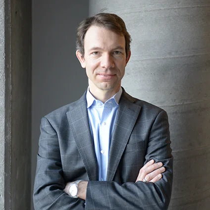 Johannes FruehaufCo-Founder and PresidentLabCentral