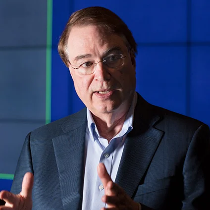 Larry Smarr, PhDFounding DirectorCalifornia Institute for Telecommunications and Information Technology (Calit2)