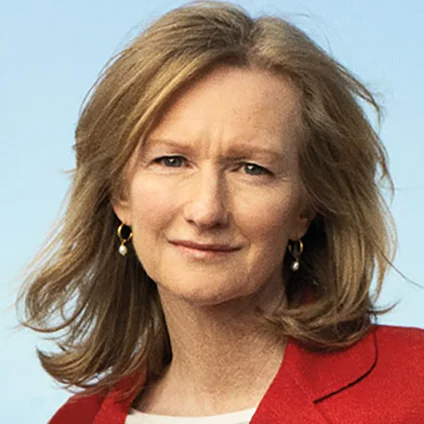 Deborah W. BrooksCo-Founder and Executive Vice PresidentThe Michael J. Fox Foundation