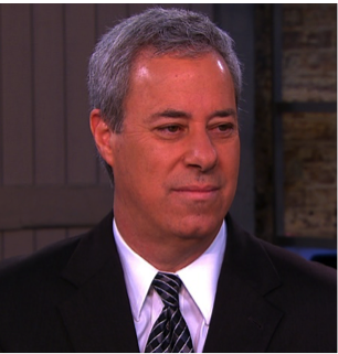 Eric M. Reiman, MDExecutive Director, Banner Alzheimer's Institute, and CEO, Banner Research