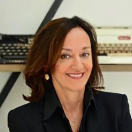 Deborah Fletcher Senior Vice President, Client Partner Sudler & Hennessey