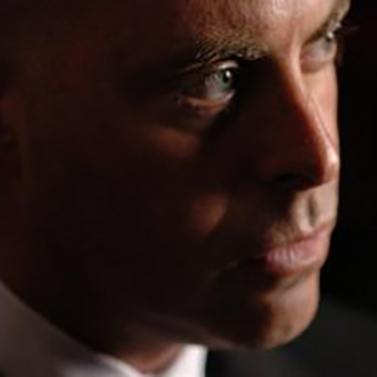 Barry DidatoChief Investment Officer and Executive Vice PresidentThe Innovation Institute