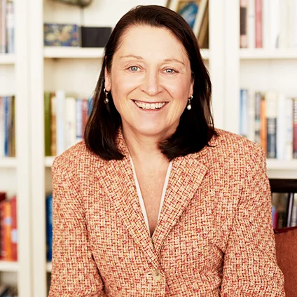 Caren YanisPrincipal, Croland Consulting, former President, Crown Family Philanthropies, and former Executive Director, Oprah Winfrey Foundation